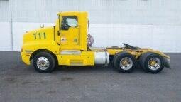
										Kenworth T600 1999 lleno									
