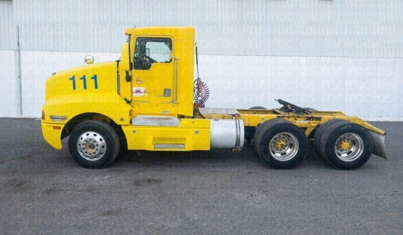 
								Kenworth T600 1999 lleno									