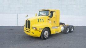 Kenworth T600 1999