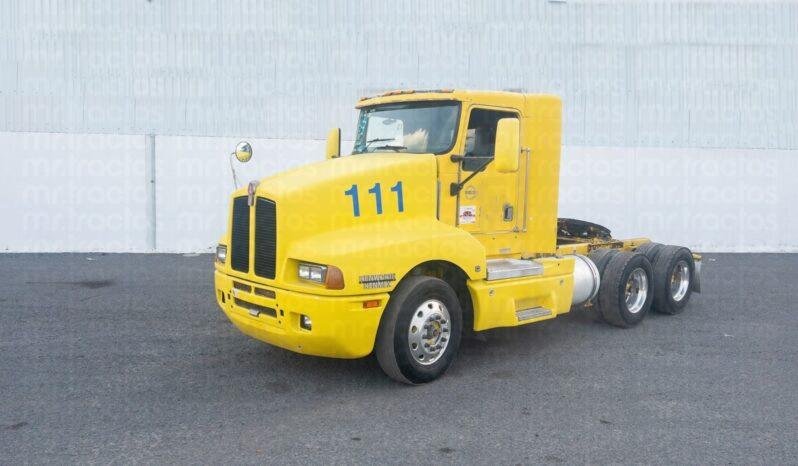 
								Kenworth T600 1999 lleno									
