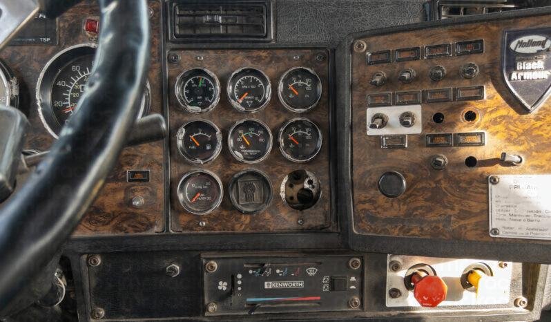 
								Kenworth T600 1999 lleno									
