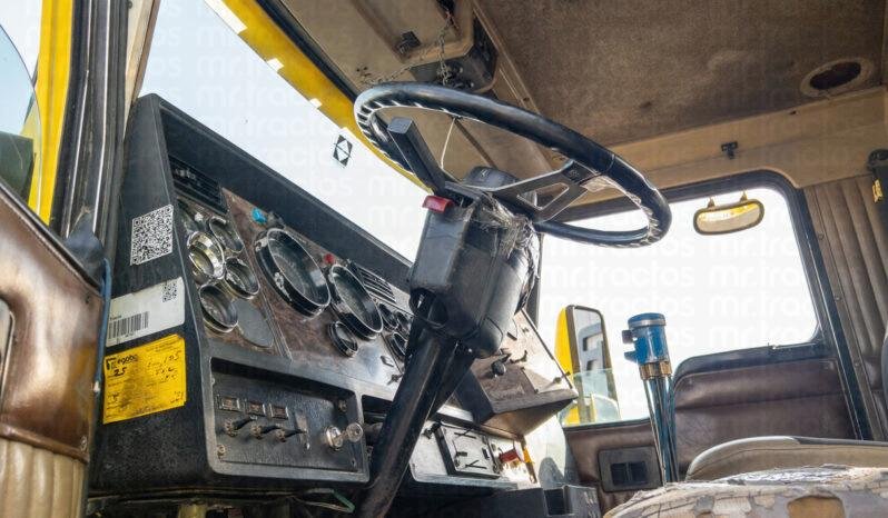 
								Kenworth T600 1999 lleno									