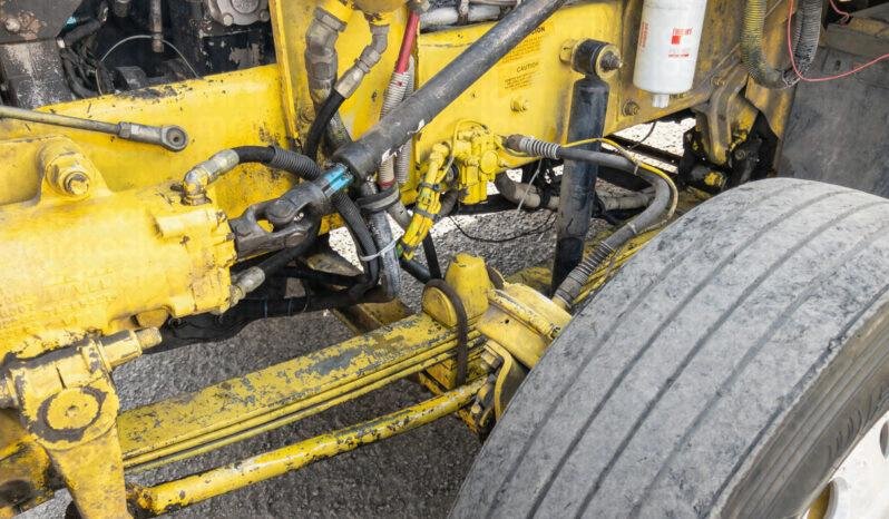 
								Kenworth T600 1999 lleno									
