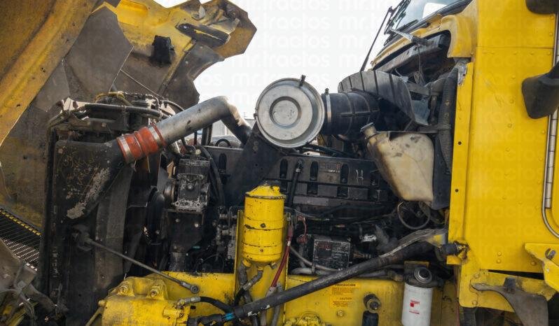 
								Kenworth T600 1999 lleno									