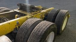 
										Kenworth T600 1999 lleno									