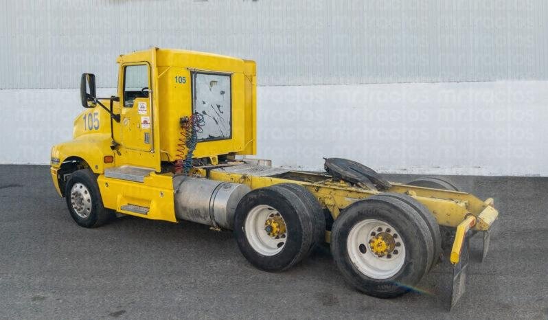 
								Kenworth T600 1999 lleno									