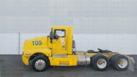 Kenworth T600 1999