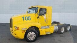 
										Kenworth T600 1999 lleno									