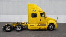 International Prostar+ 2017