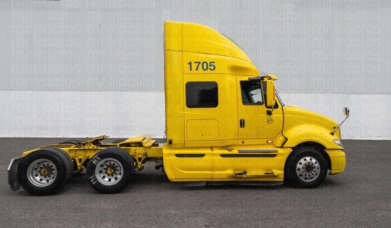 
								International Prostar+ 2017 lleno									