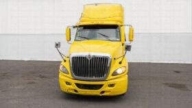International Prostar+ 2017