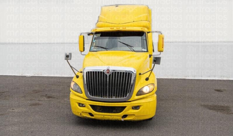 
								International Prostar+ 2017 lleno									