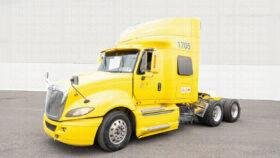 International Prostar+ 2017