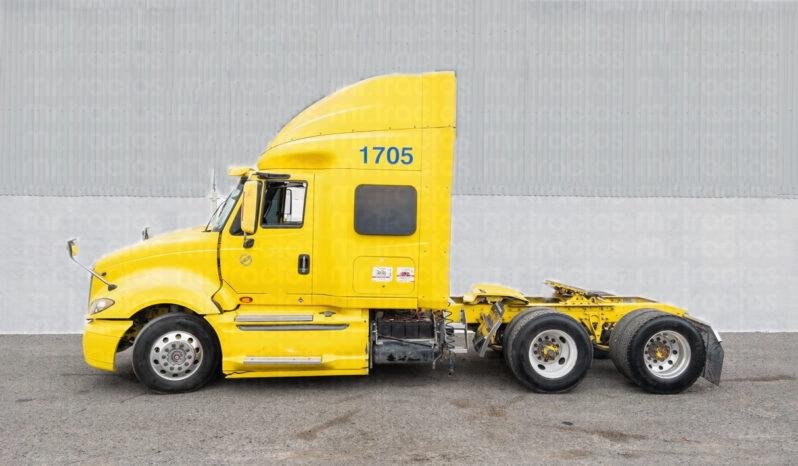 
								International Prostar+ 2017 lleno									