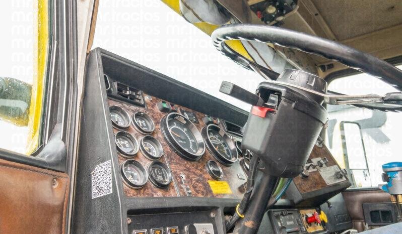 
								Kenworth T600 1998 lleno									