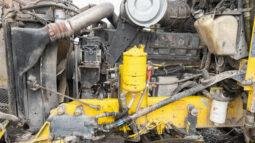 
										Kenworth T600 1998 lleno									