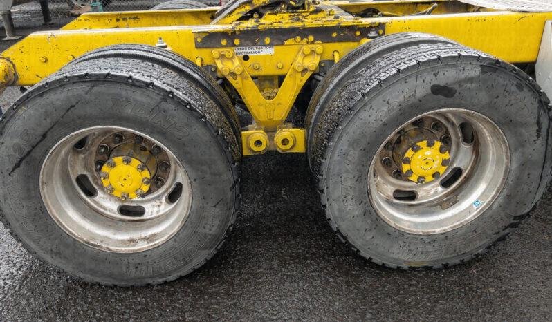 
								Kenworth T600 1998 lleno									