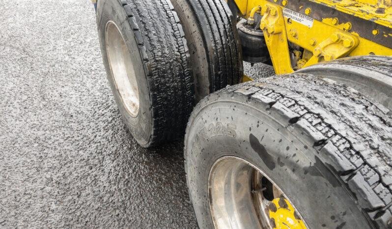 
								Kenworth T600 1998 lleno									