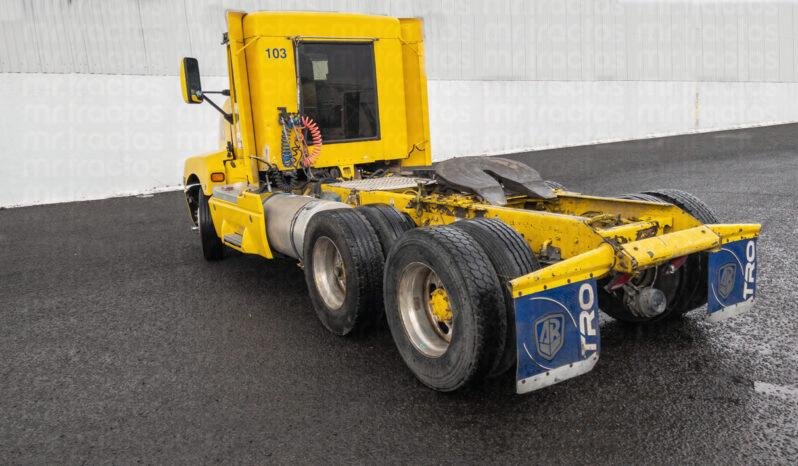 
								Kenworth T600 1998 lleno									