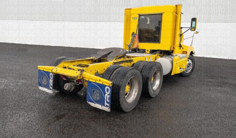 
								Kenworth T600 1998 lleno									