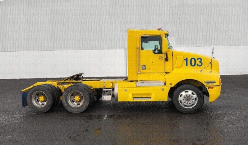 
								Kenworth T600 1998 lleno									
