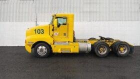 Kenworth T600 1998