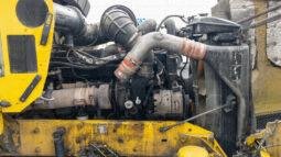 
										Kenworth T600 1999 lleno									