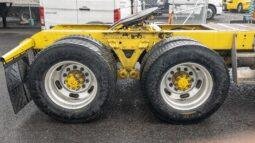 
										Kenworth T600 1999 lleno									