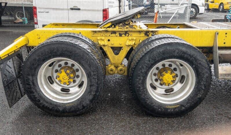 
								Kenworth T600 1999 lleno									
