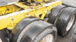 
										Kenworth T600 1999 lleno									