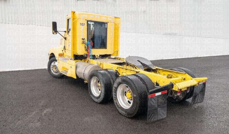 
								Kenworth T600 1999 lleno									