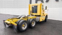 
										Kenworth T600 1999 lleno									