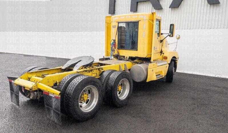 
								Kenworth T600 1999 lleno									
