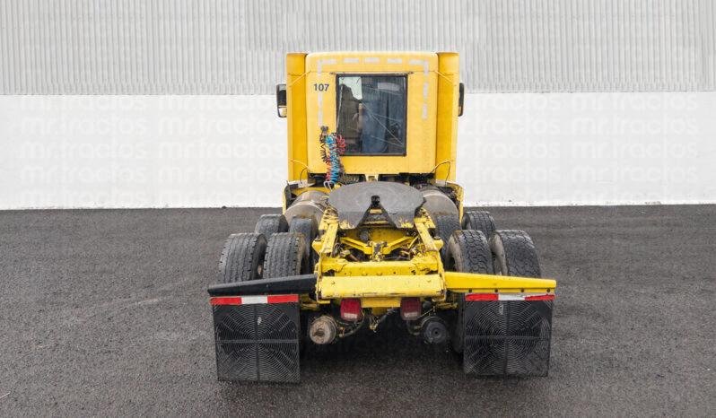 
								Kenworth T600 1999 lleno									