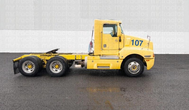 
								Kenworth T600 1999 lleno									