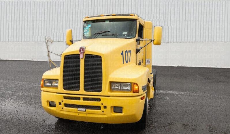 
								Kenworth T600 1999 lleno									