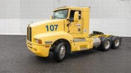 
										Kenworth T600 1999 lleno									
