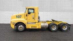 
										Kenworth T600 1999 lleno									