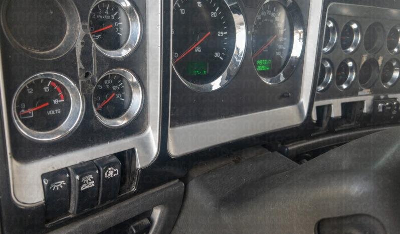 Kenworth T660 2015 lleno