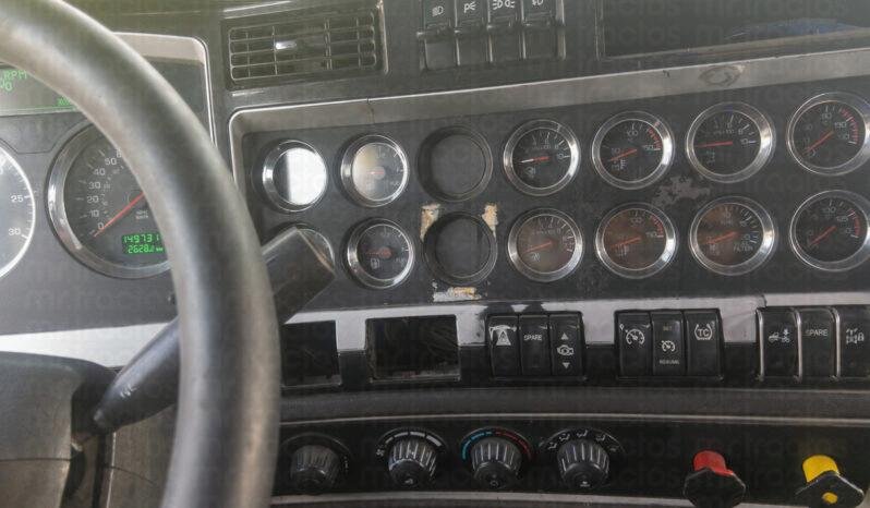 Kenworth T660 2015 lleno