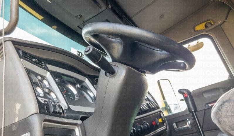 Kenworth T660 2015 lleno