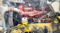 Kenworth T660 2015 lleno