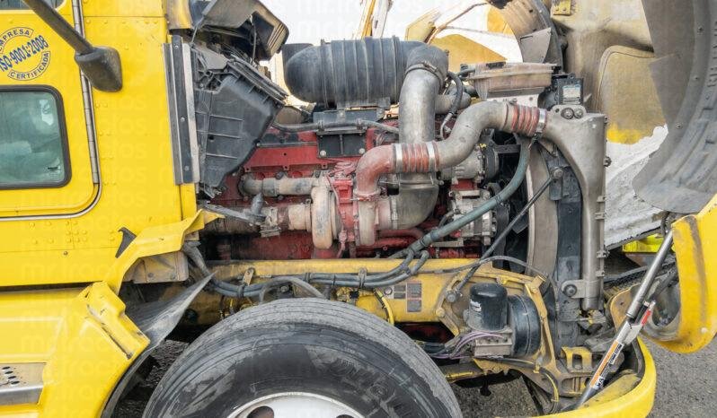 Kenworth T660 2015 lleno