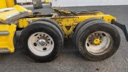 Kenworth T660 2015 lleno