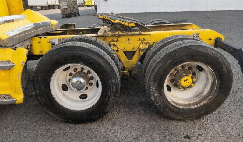 Kenworth T660 2015 lleno