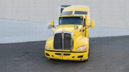 Kenworth T660 2015 lleno