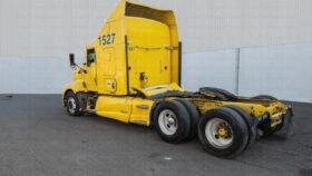 Kenworth T660 2015
