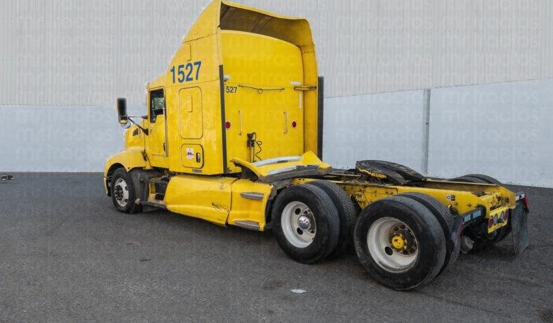 Kenworth T660 2015 lleno