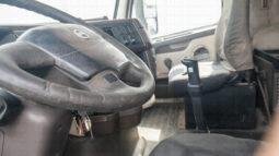 
										Volvo D13 2014 lleno									