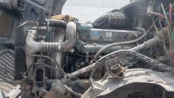 
										Volvo D13 2014 lleno									